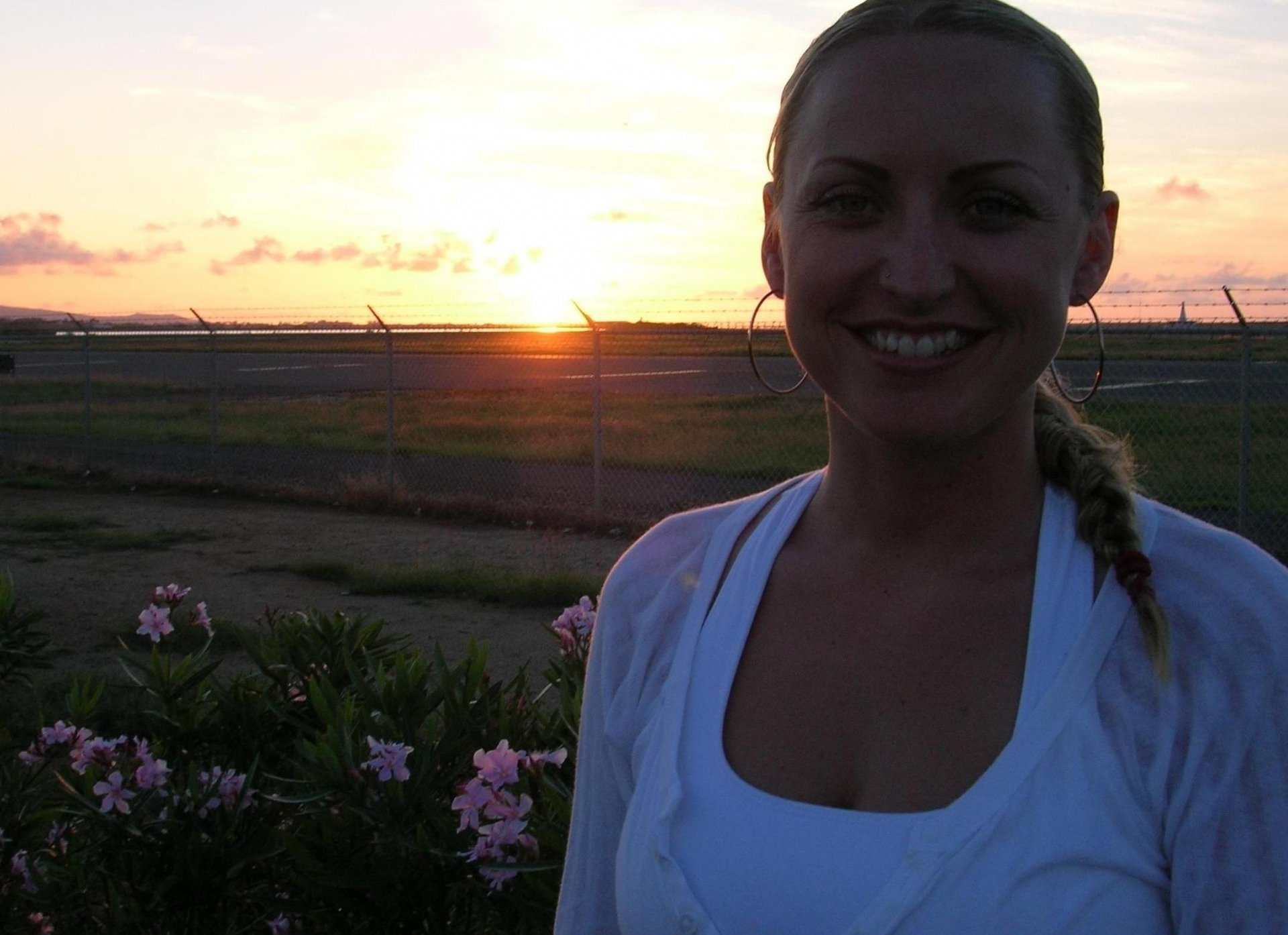 NasseMuschi aus Thüringen,Deutschland